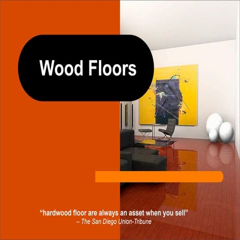 HardWood Floors