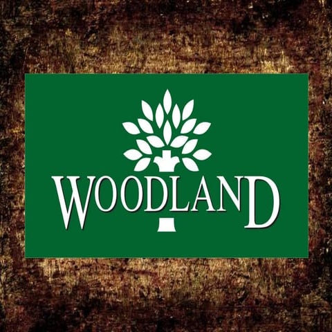 Woodland
