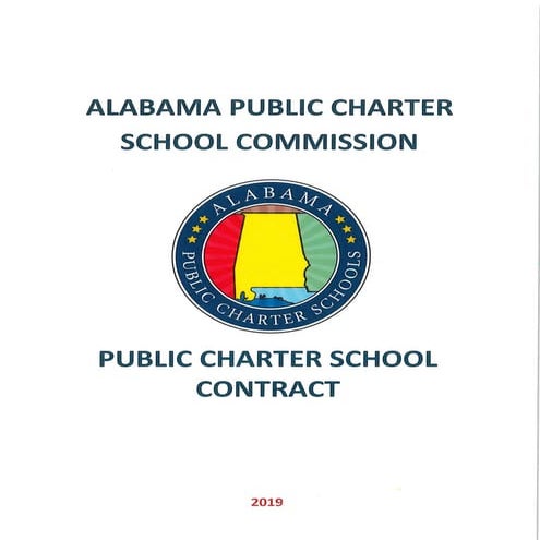 Woodland Preparatory Academy updated Charter Application #SonerTarim #Gulen