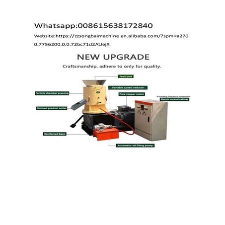 animal feed pellet machine.doc