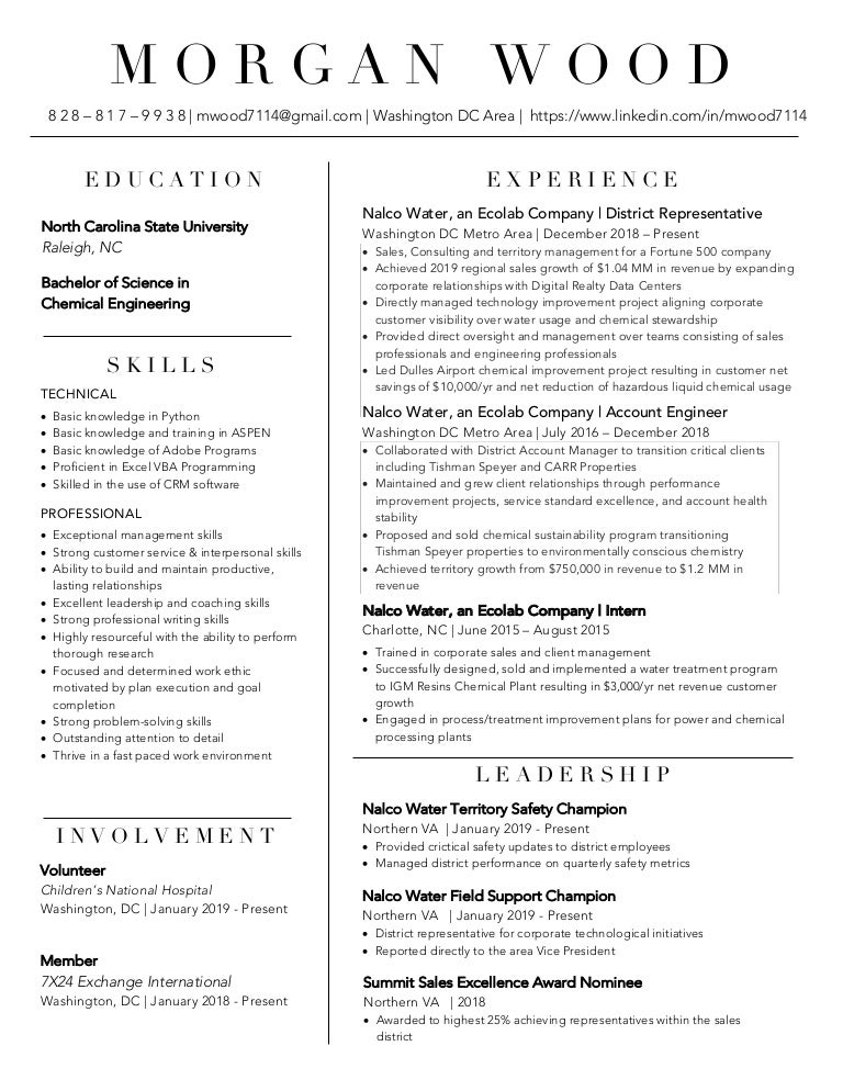 Wood resume 191122