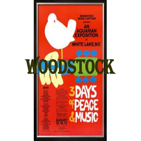 Woodstock