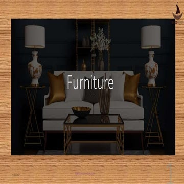 Woodwoon Furniture (1).pptx
