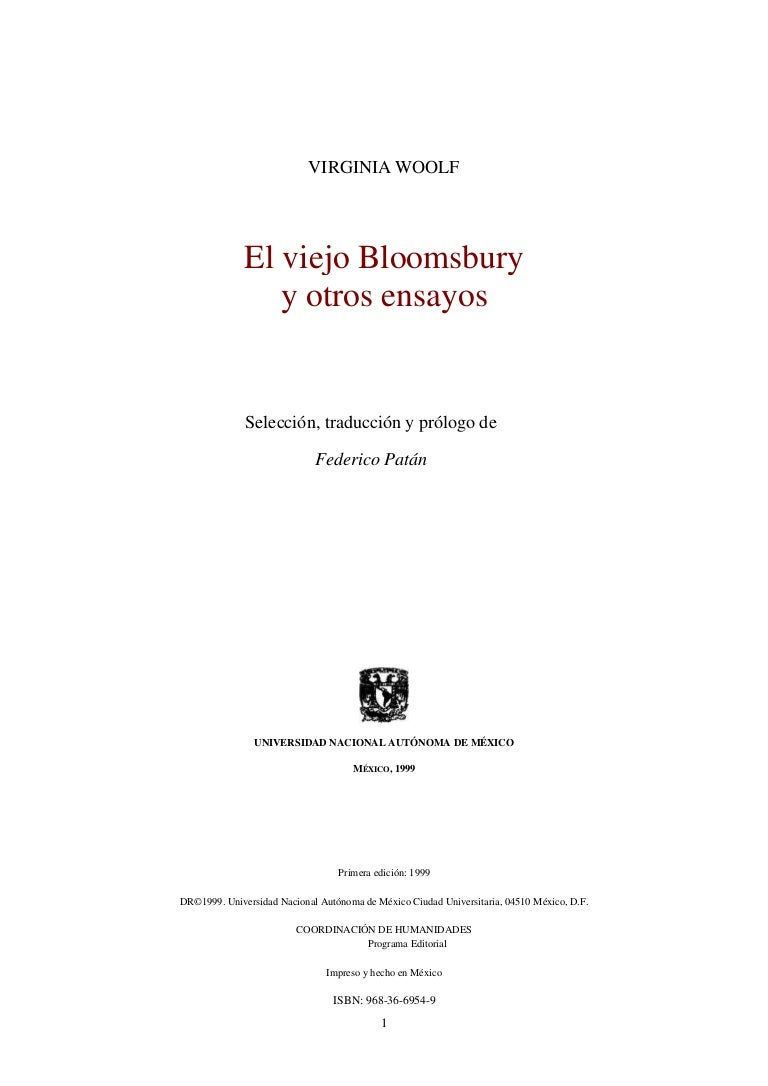 5 Hermanas Estan Ocupadas En Una Habitacion Acertijo Woolfvirginia el viejobloomsbury