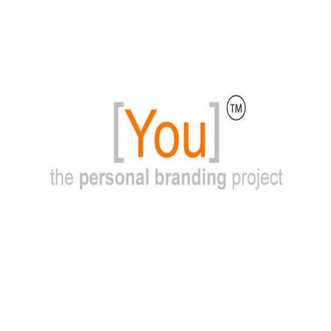 Brand [You]