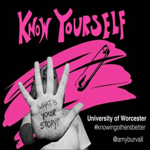 University of Worcester Children's Conference 