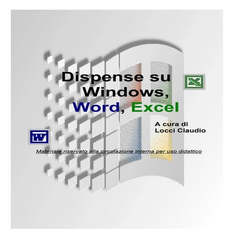 Word... per nostalgici