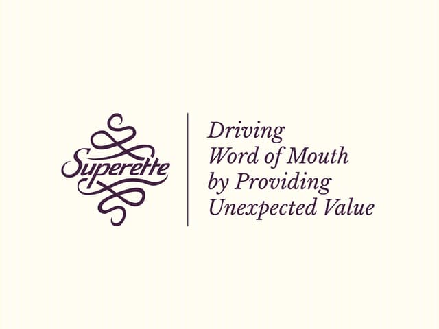 Word of-mouth