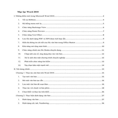 Word2010trainingbook share99post