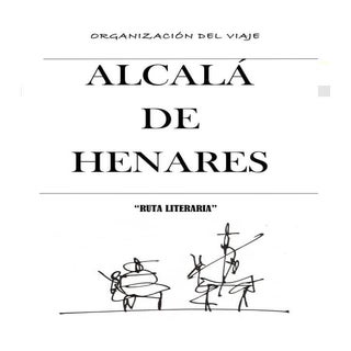 Word alcala de henares