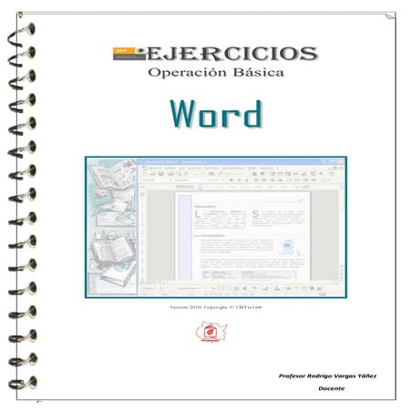 Wordbasicocompleto profesorroyvargas