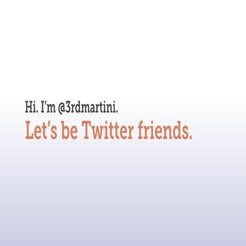 The Responsive Grid & You:  Extending Your WordPress Site Across Multiple Dev...
