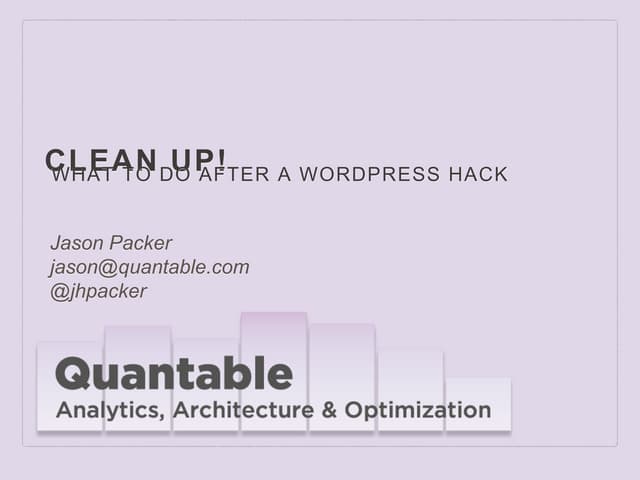 Columbus WordCamp 2015