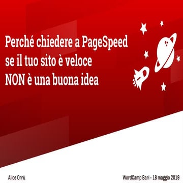 WordCamp Bari Maggio 2019