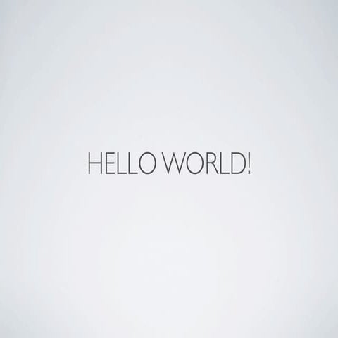 Wordcamp charla de @Juanrossi