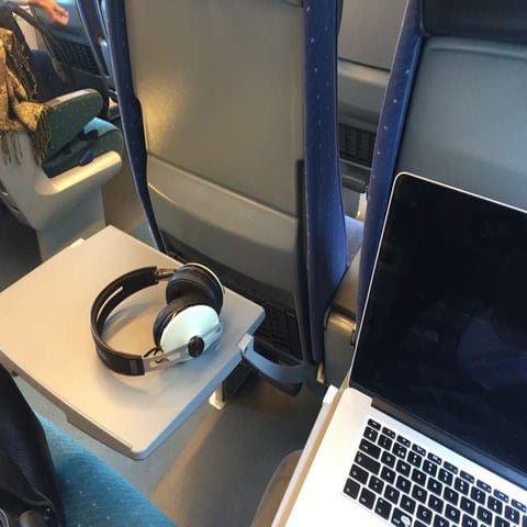 WordCamp Finland 2015, Page performance optimization