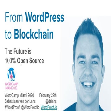 Bitpress Introduction | PDF