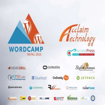 10 Free Useful Plugins for Bloggers