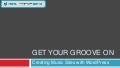 Powering Music Sites with WordPress