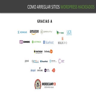 Como limpiar sitios WordPress hacki...