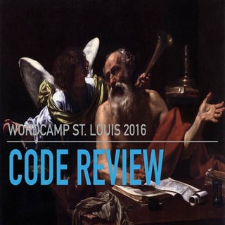 Ryan Markel - WordCamp StL 2016 - C...