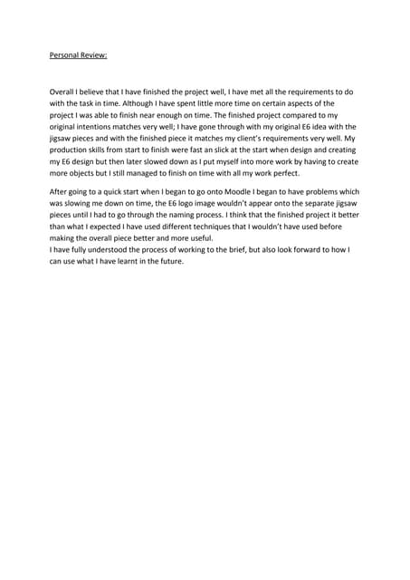 Word doc review546