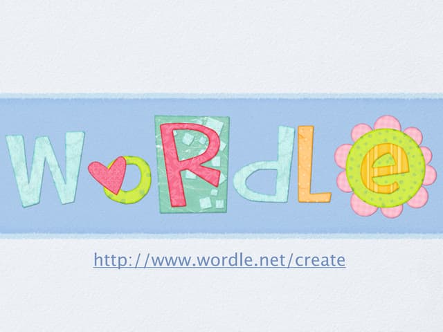 Wordle