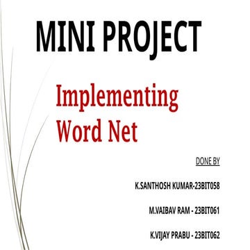 Word Net hellisffgdgdgdfgdgddfgdfgfdg1.pptx