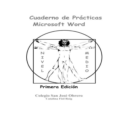 cuaderno de practicas MS word 2013
