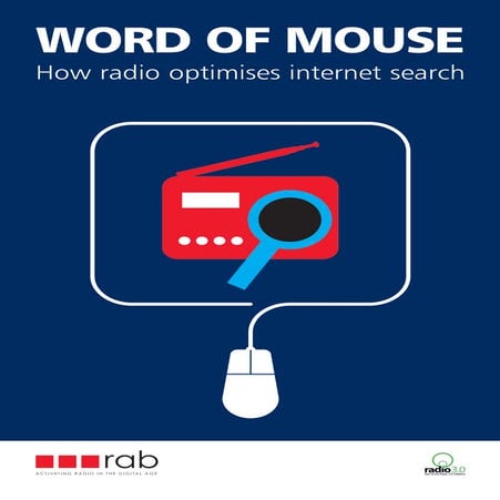 Word Of Mouse
