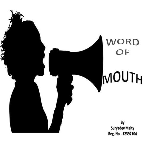 Word of Mouth