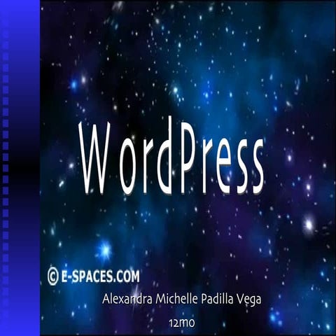 WordPress