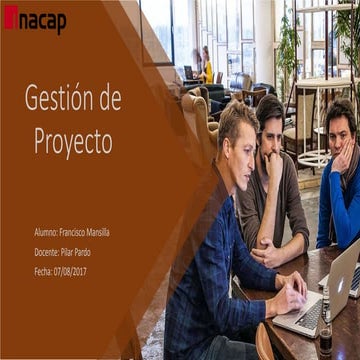 Wordpress 1 - Arquitectura De Tecnología Empresarial Tarea Nª 1