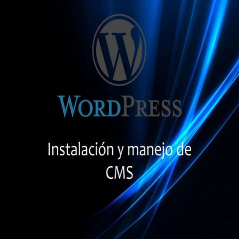 WordPress