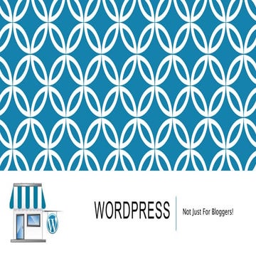 Wordpress