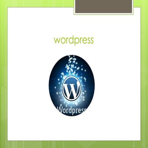 Wordpress