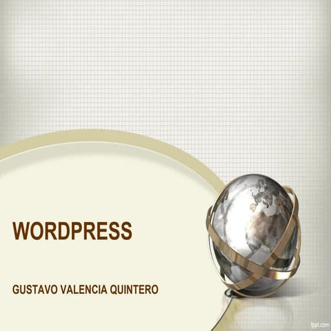 Wordpress