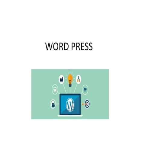 Wordpress