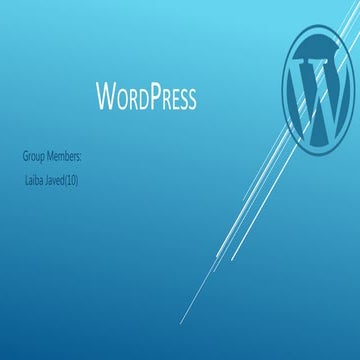 How To Set Up A Wiki Site