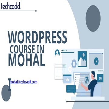 Introduction to Wordpress CMS | PDF