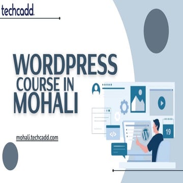 Introduction to Wordpress CMS | PDF