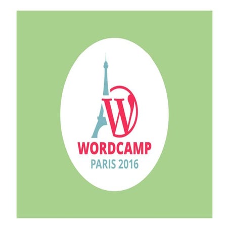 Architecture de l'information pour WordPress