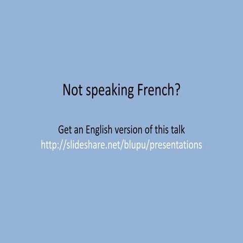 WordPress comme back office d'applications mobiles
