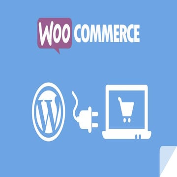 WooCommerce e WordPress | Mafaldida