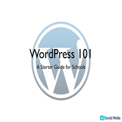 WordPress101