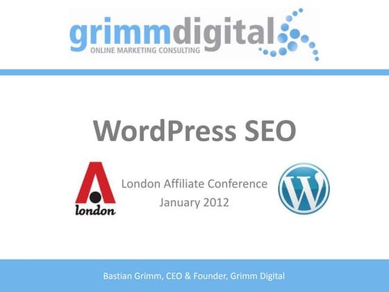 WordPress & Expired Domains: How To Do It Right!
