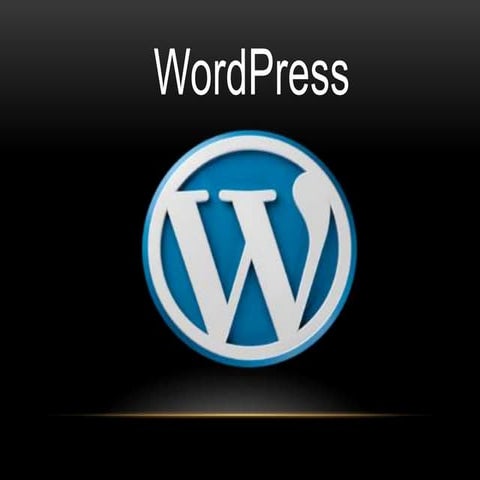 WordPress