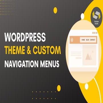 I will create responsive wordpress website using elementor pro | PDF