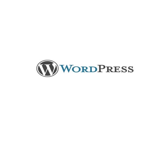 Wordpress pagrindai