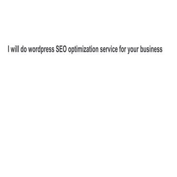 Wordpress SEO Optimization.pptx
